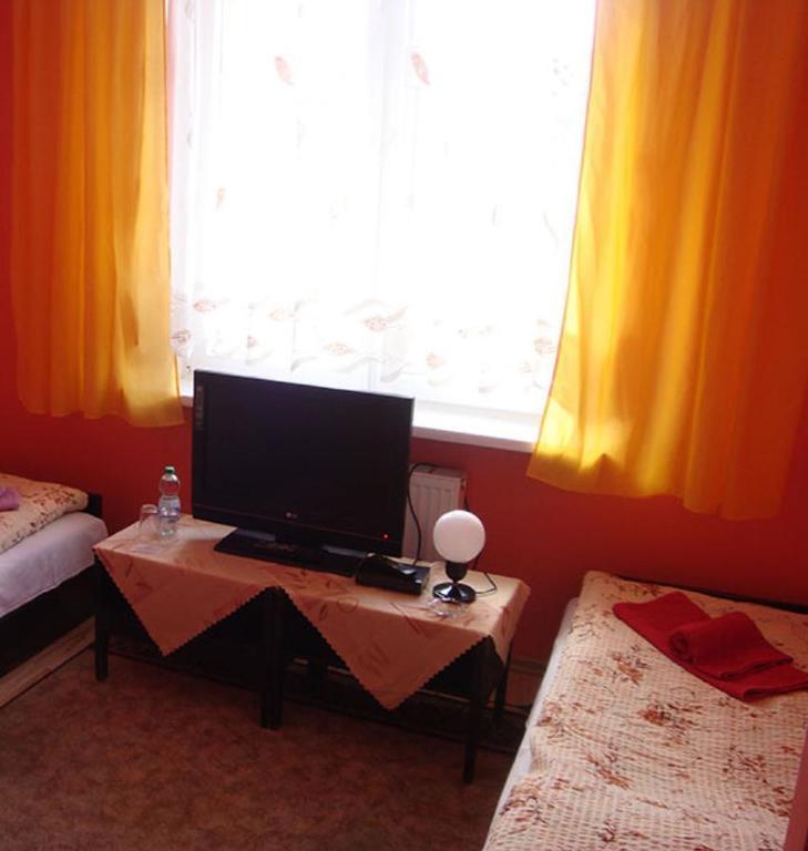 Apartamento Dom Sportowca Roko Gdansk Exterior foto
