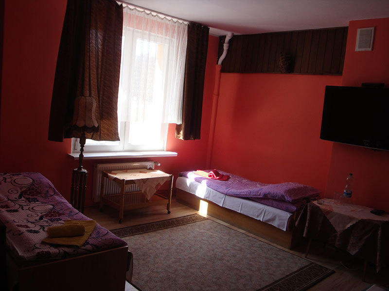 Apartamento Dom Sportowca Roko Gdansk Exterior foto